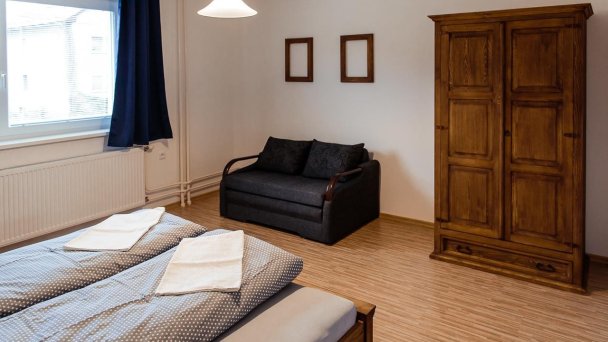 Apartmány Hrady Zuberec 4 Apartmány Hrady Zuberec 4