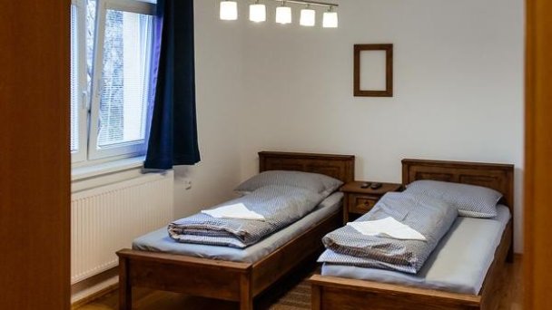 Apartmány Hrady Zuberec 5 Apartmány Hrady Zuberec 5