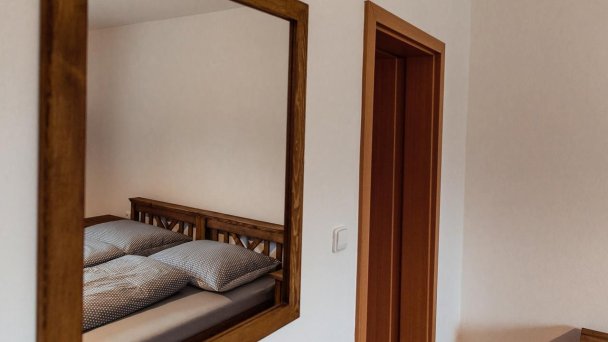 Apartmány Hrady Zuberec 36 Apartmány Hrady Zuberec 36