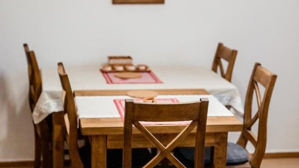 Apartmány Hrady Zuberec 42 Apartmány Hrady Zuberec 42