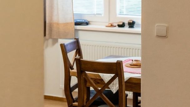 Apartmány Hrady Zuberec 43 Apartmány Hrady Zuberec 43