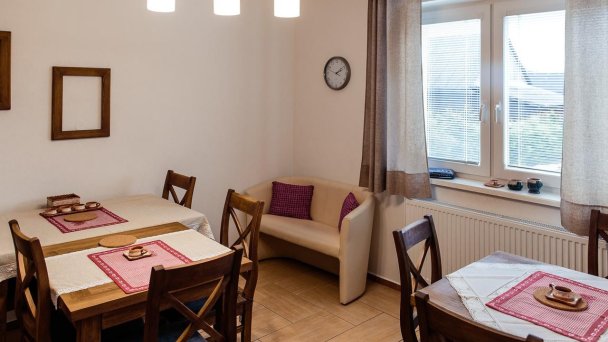 Apartmány Hrady Zuberec 3 Apartmány Hrady Zuberec 3