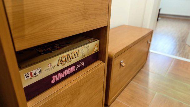 Apartmány Hrady Zuberec 9 Apartmány Hrady Zuberec 9