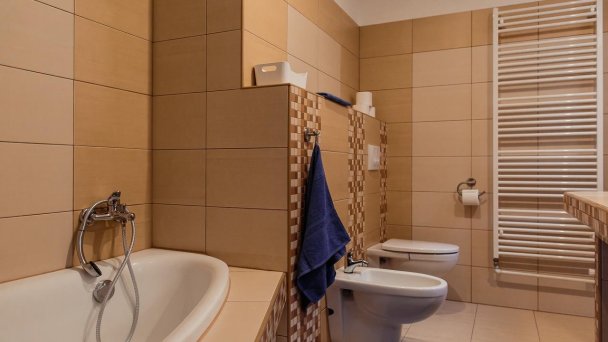 Apartmány Hrady Zuberec 18 Apartmány Hrady Zuberec 18