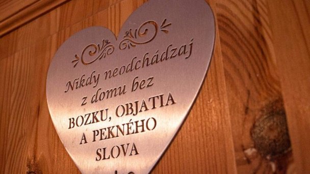 Drevenica za vodou Zuberec 15