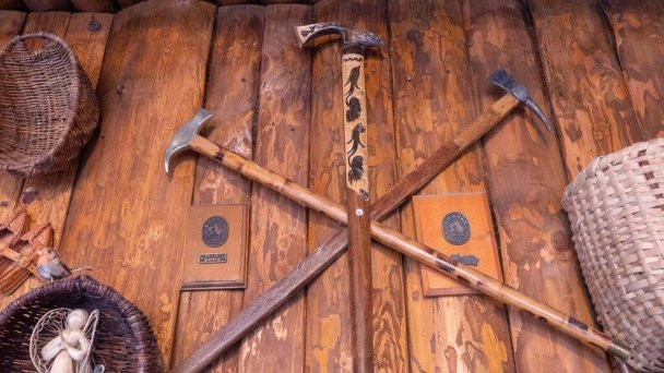 Drevenica za vodou Zuberec 19