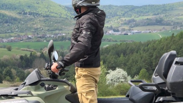 Dom v stráni Poniky 34 Dom v stráni Poniky 34