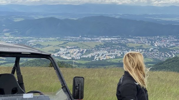 Dom v stráni Poniky 38 Dom v stráni Poniky 38