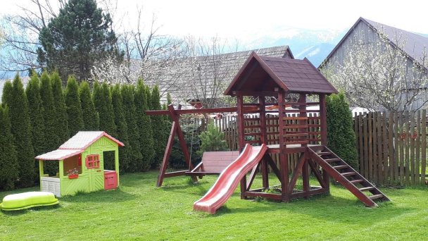 Privát Natálka Zuberec 38 Privát Natálka Zuberec 38