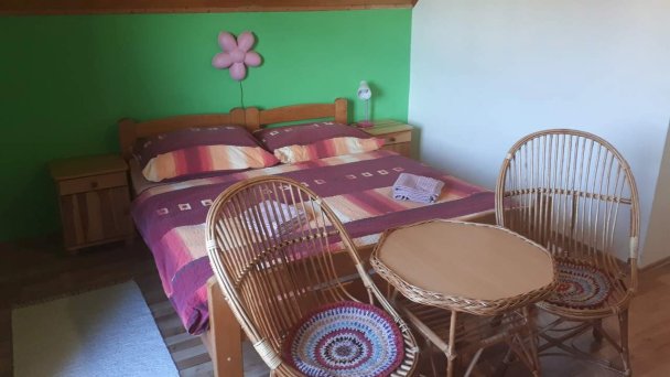 Privát Natálka Zuberec 27 Privát Natálka Zuberec 27