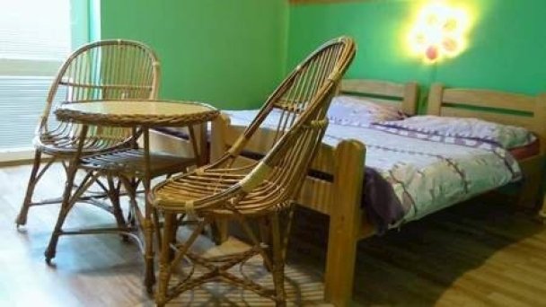 Privát Natálka Zuberec 29 Privát Natálka Zuberec 29