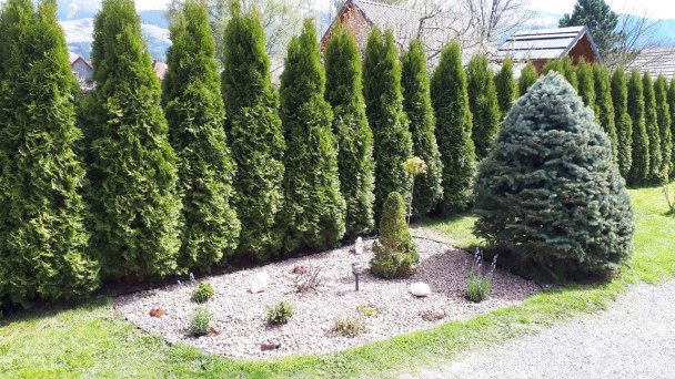 Privát Natálka Zuberec 30 Privát Natálka Zuberec 30