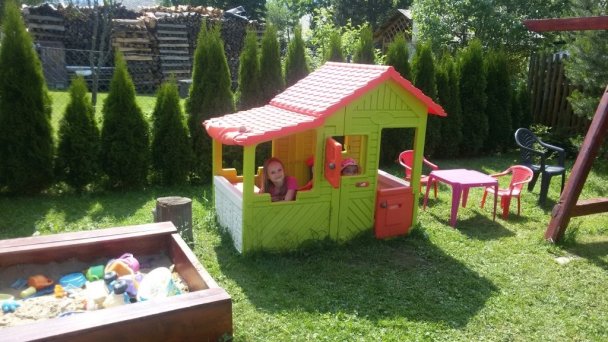 Privát Natálka Zuberec 32 Privát Natálka Zuberec 32