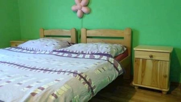 Privát Natálka Zuberec 34 Privát Natálka Zuberec 34