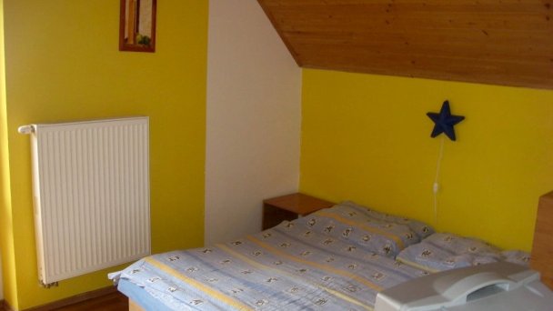 Privát Natálka Zuberec 41 Privát Natálka Zuberec 41