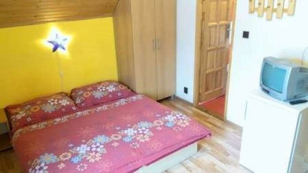 Privát Natálka Zuberec 42 Privát Natálka Zuberec 42