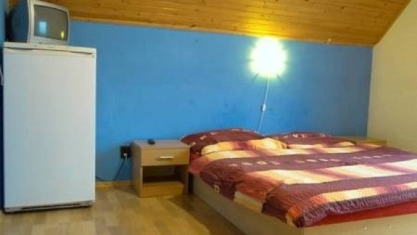 Privát Natálka Zuberec 45 Privát Natálka Zuberec 45