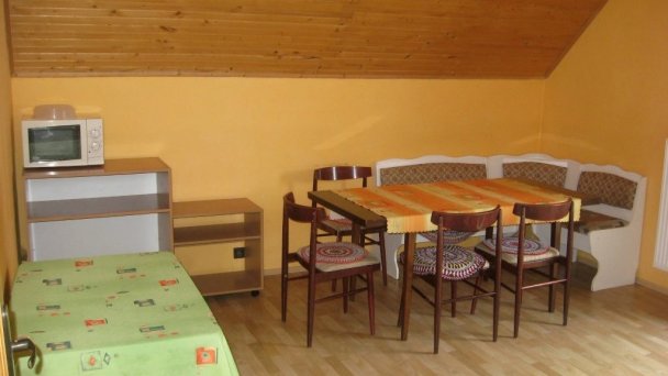 Privát Natálka Zuberec 3 Privát Natálka Zuberec 3