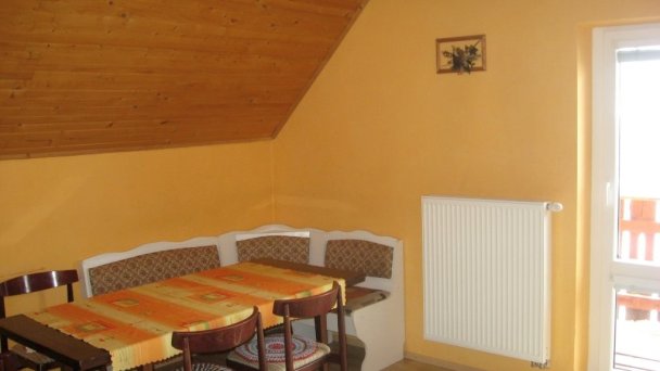Privát Natálka Zuberec 9 Privát Natálka Zuberec 9
