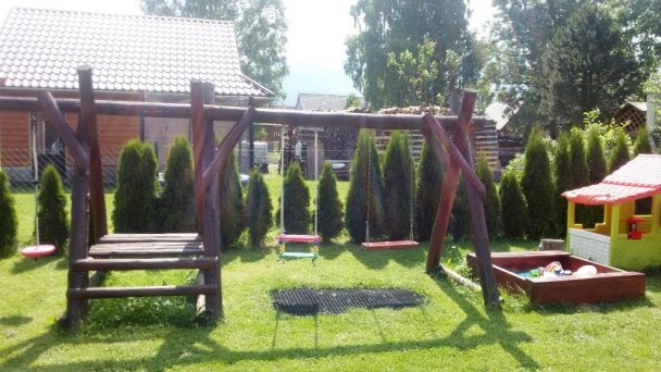 Privát Natálka Zuberec 11 Privát Natálka Zuberec 11