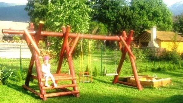 Privát Natálka Zuberec 12 Privát Natálka Zuberec 12