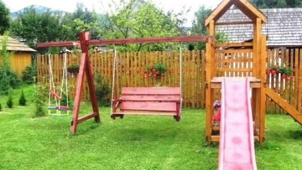 Privát Natálka Zuberec 13 Privát Natálka Zuberec 13