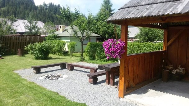 Privát Natálka Zuberec 6 Privát Natálka Zuberec 6