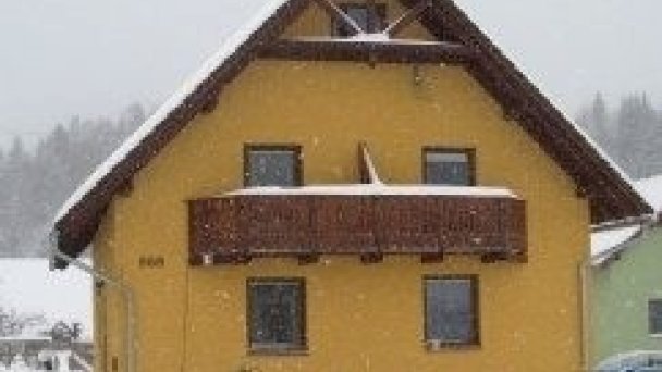 Privát Natálka Zuberec 14 Privát Natálka Zuberec 14