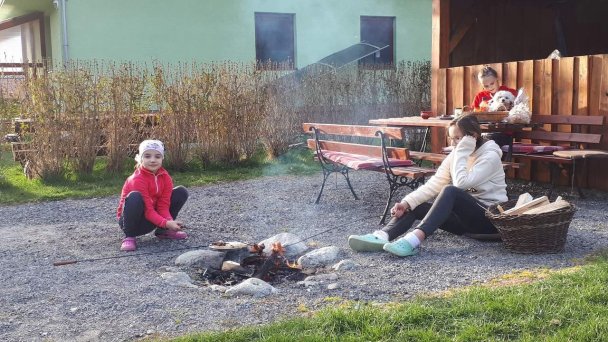 Privát Natálka Zuberec 16 Privát Natálka Zuberec 16