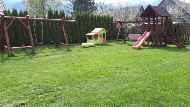 Privát Natálka Zuberec 5 Privát Natálka Zuberec 5