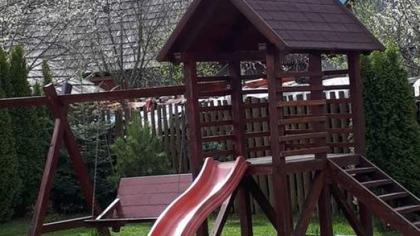Privát Natálka Zuberec 17 Privát Natálka Zuberec 17