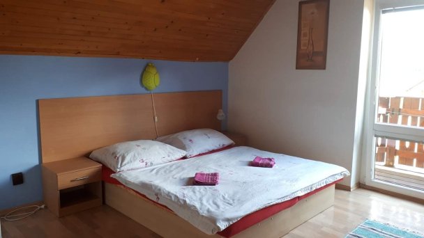 Privát Natálka Zuberec 19 Privát Natálka Zuberec 19