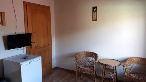 Privát Natálka Zuberec 21 Privát Natálka Zuberec 21