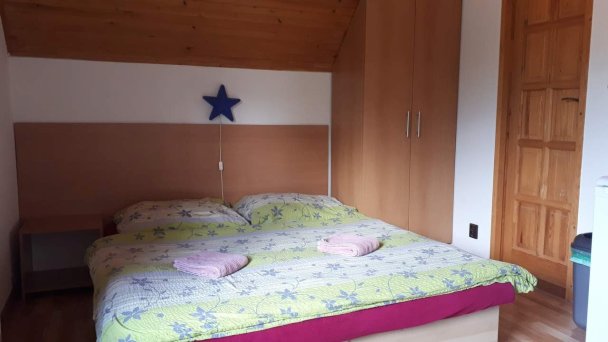 Privát Natálka Zuberec 22 Privát Natálka Zuberec 22