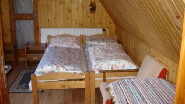 Chata pod Kýčerou Zuberec 5