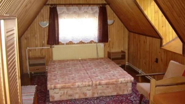 Chata pod Kýčerou Zuberec 6