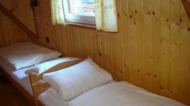 Chata pod Kýčerou Zuberec 13