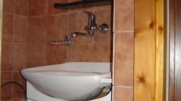 Chata pod Kýčerou Zuberec 14