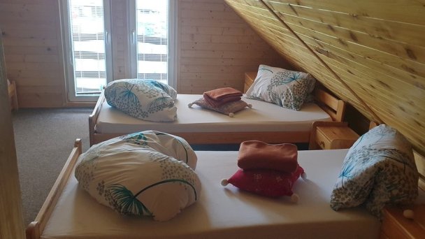 Ubytovanie pod Jedľou Detvianska Huta 30 Ubytovanie pod Jedľou Detvianska Huta 30