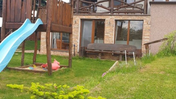 Ubytovanie pod Jedľou Detvianska Huta 5 Ubytovanie pod Jedľou Detvianska Huta 5