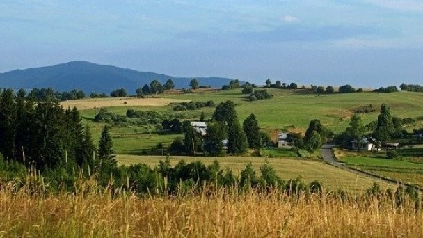 Ubytovanie pod Jedľou Detvianska Huta 44 Ubytovanie pod Jedľou Detvianska Huta 44