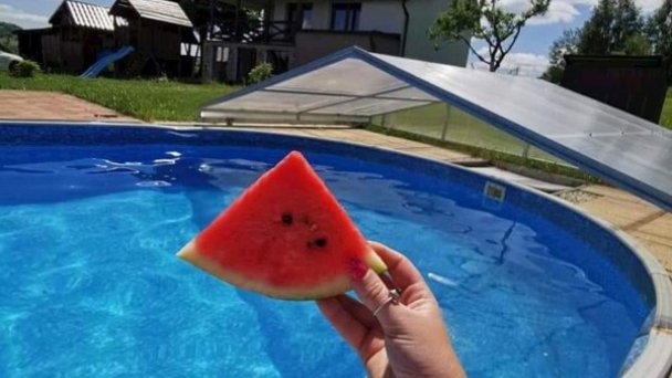 Ubytovanie pod Jedľou Detvianska Huta 46 Ubytovanie pod Jedľou Detvianska Huta 46