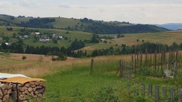 Ubytovanie pod Jedľou Detvianska Huta 49 Ubytovanie pod Jedľou Detvianska Huta 49