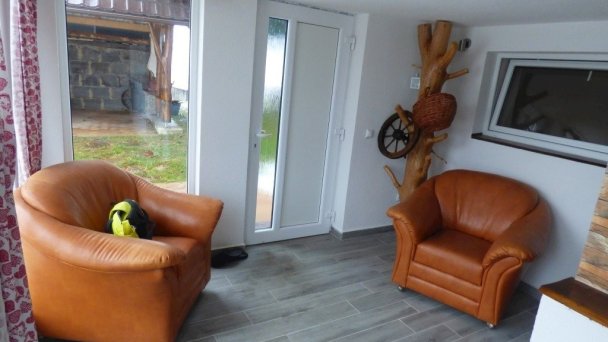 Ubytovanie pod Jedľou Detvianska Huta 10 Ubytovanie pod Jedľou Detvianska Huta 10