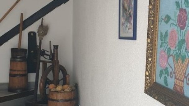 Ubytovanie pod Jedľou Detvianska Huta 8 Ubytovanie pod Jedľou Detvianska Huta 8
