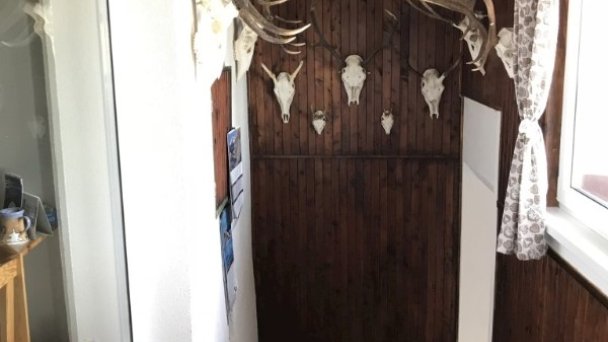 Ubytovanie pod Jedľou Detvianska Huta 14 Ubytovanie pod Jedľou Detvianska Huta 14