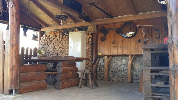 Ubytovanie pod Jedľou Detvianska Huta 16 Ubytovanie pod Jedľou Detvianska Huta 16