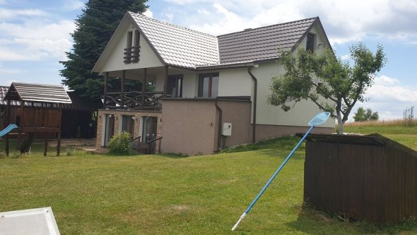 Ubytovanie pod Jedľou Detvianska Huta 23 Ubytovanie pod Jedľou Detvianska Huta 23
