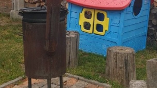 Ubytovanie pod Jedľou Detvianska Huta 24 Ubytovanie pod Jedľou Detvianska Huta 24