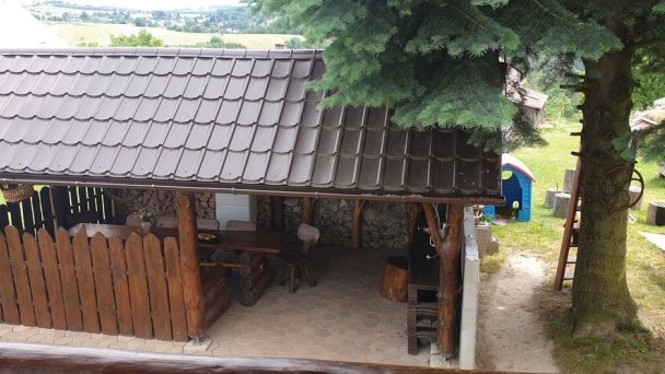 Ubytovanie pod Jedľou Detvianska Huta 27 Ubytovanie pod Jedľou Detvianska Huta 27
